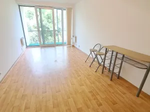 Pronájem bytu 1+kk, Olomouc, Kavaleristů, 25 m2