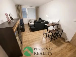 Pronájem bytu 2+1, Mělník, Slovany, 59 m2