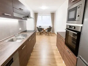 Pronájem bytu 2+1, Mělník, Slovany, 59 m2