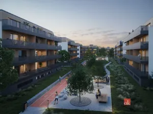 Prodej bytu 1+kk, Rokycany - Plzeňské Předměstí, Vysoký průhon, 48 m2