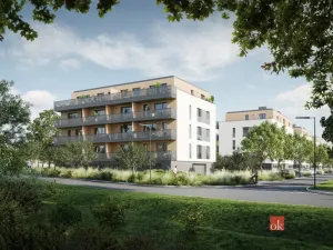 Prodej bytu 1+kk, Rokycany - Plzeňské Předměstí, Vysoký průhon, 48 m2