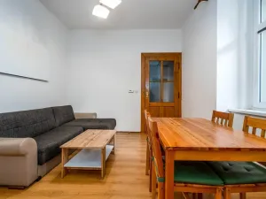 Prodej bytu 2+kk, Praha - Vysočany, Zákostelní, 45 m2