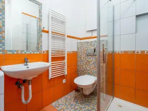 Prodej bytu 2+kk, Praha - Vysočany, Zákostelní, 45 m2