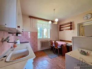 Prodej rodinného domu, Rudka, 94 m2