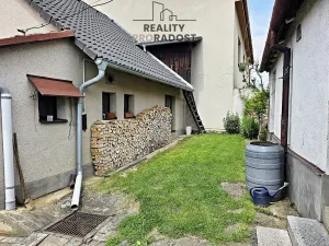 Prodej rodinného domu, Rudka, 94 m2