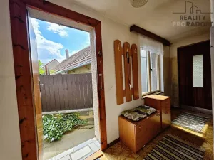 Prodej rodinného domu, Rudka, 94 m2