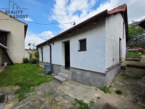 Prodej rodinného domu, Rudka, 94 m2