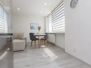 Prodej bytu 2+kk, Kladno, Anglická, 50 m2