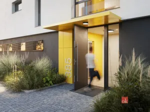 Prodej bytu 3+kk, Rokycany - Plzeňské Předměstí, Vysoký průhon, 90 m2