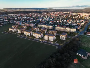 Prodej bytu 3+kk, Rokycany - Plzeňské Předměstí, Vysoký průhon, 90 m2