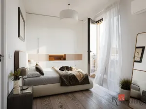 Prodej bytu 4+kk, Rokycany - Plzeňské Předměstí, Vysoký průhon, 100 m2