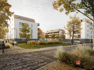 Prodej bytu 4+kk, Rokycany - Plzeňské Předměstí, Vysoký průhon, 100 m2