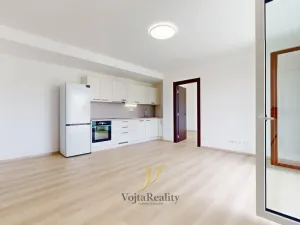 Pronájem bytu 2+kk, Olomouc, Třída Jiřího Pelikána, 54 m2