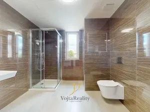 Pronájem bytu 2+kk, Olomouc, Třída Jiřího Pelikána, 54 m2