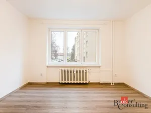 Prodej bytu 2+1, Slavkov u Brna, Komenského náměstí, 53 m2