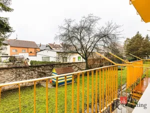 Prodej bytu 2+1, Slavkov u Brna, Komenského náměstí, 53 m2