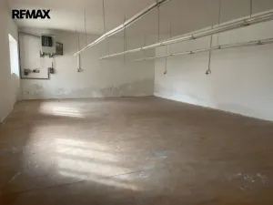 Pronájem obchodního prostoru, Stonařov, 225 m2