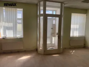 Pronájem obchodního prostoru, Stonařov, 225 m2