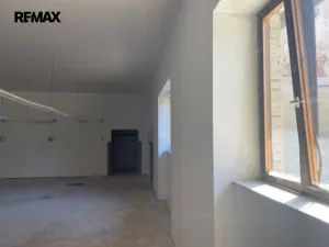 Pronájem obchodního prostoru, Stonařov, 225 m2