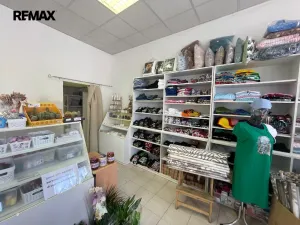 Pronájem obchodního prostoru, Stonařov, 225 m2