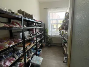 Pronájem obchodního prostoru, Stonařov, 225 m2