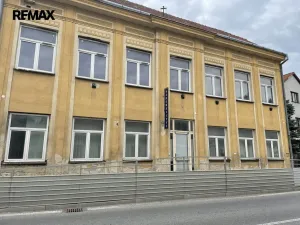 Pronájem obchodního prostoru, Stonařov, 225 m2