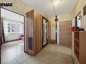 Prodej bytu 3+1, Sokolov, Křížová, 69 m2