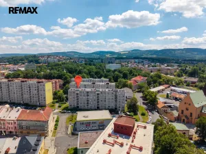 Prodej bytu 3+1, Sokolov, Křížová, 69 m2