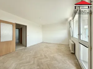Prodej bytu 3+1, Brno, Arménská, 71 m2