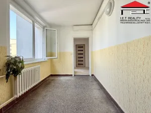 Prodej bytu 3+1, Brno, Arménská, 71 m2
