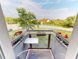 Pronájem bytu 1+kk, Dobříš, U Pivovaru, 31 m2