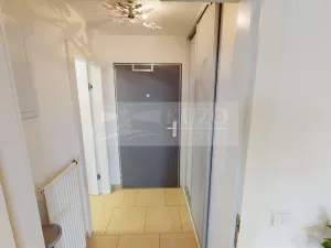 Pronájem bytu 1+kk, Dobříš, U Pivovaru, 31 m2