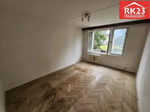 Prodej bytu 2+1, Mariánské Lázně, Kubelíkova, 64 m2