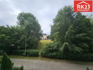 Prodej bytu 2+1, Mariánské Lázně, Kubelíkova, 64 m2
