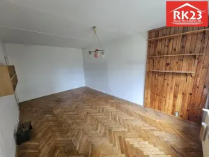 Prodej bytu 2+1, Mariánské Lázně, Kubelíkova, 64 m2