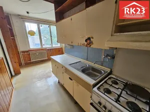 Prodej bytu 2+1, Mariánské Lázně, Kubelíkova, 64 m2