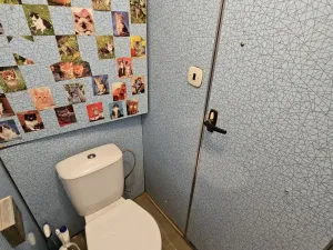 Prodej bytu 2+1, Mariánské Lázně, Kubelíkova, 64 m2
