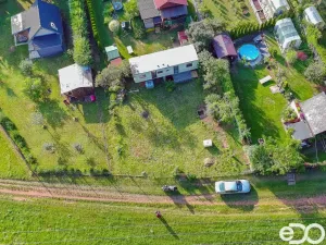 Prodej chaty, Stará Paka, 36 m2
