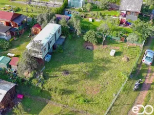 Prodej chaty, Stará Paka, 36 m2