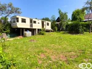 Prodej chaty, Stará Paka, 36 m2