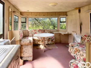 Prodej chaty, Stará Paka, 36 m2