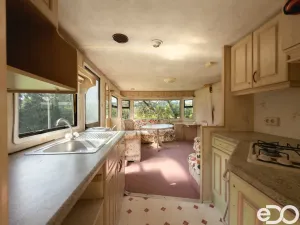 Prodej chaty, Stará Paka, 36 m2