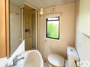 Prodej chaty, Stará Paka, 36 m2
