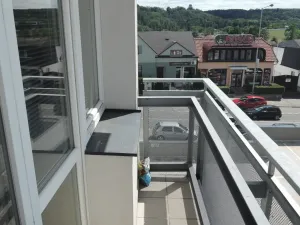 Pronájem bytu 1+kk, Praha - Hostivař, Hornoměcholupská, 23 m2
