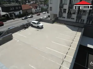 Pronájem bytu 1+kk, Praha - Hostivař, Hornoměcholupská, 23 m2