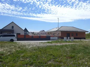 Prodej pozemku pro bydlení, Úněšov, Úněšov, 1093 m2