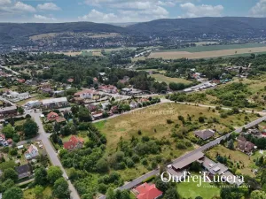 Prodej pozemku pro bydlení, Černošice, Werichova, 1479 m2