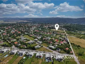 Prodej pozemku pro bydlení, Černošice, 1831 m2