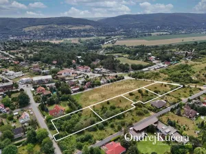 Prodej pozemku pro bydlení, Černošice, Smetanova, 1593 m2
