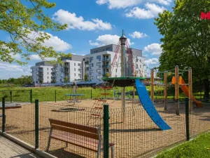 Pronájem bytu 3+kk, Rychnov nad Kněžnou, Javornická, 65 m2